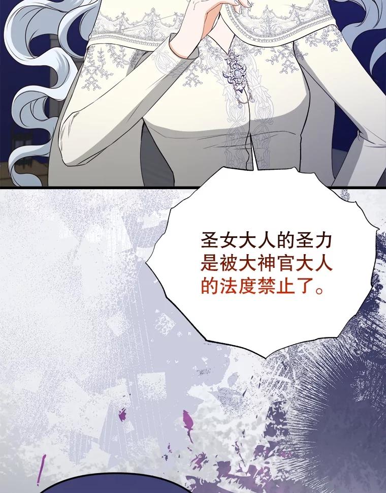 《圣女大人已黑化》34.异端分子 第122页