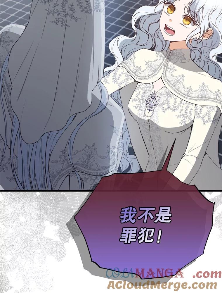 《圣女大人已黑化》34.异端分子 第77页