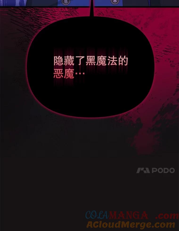 《圣女大人已黑化》34.异端分子 第117页