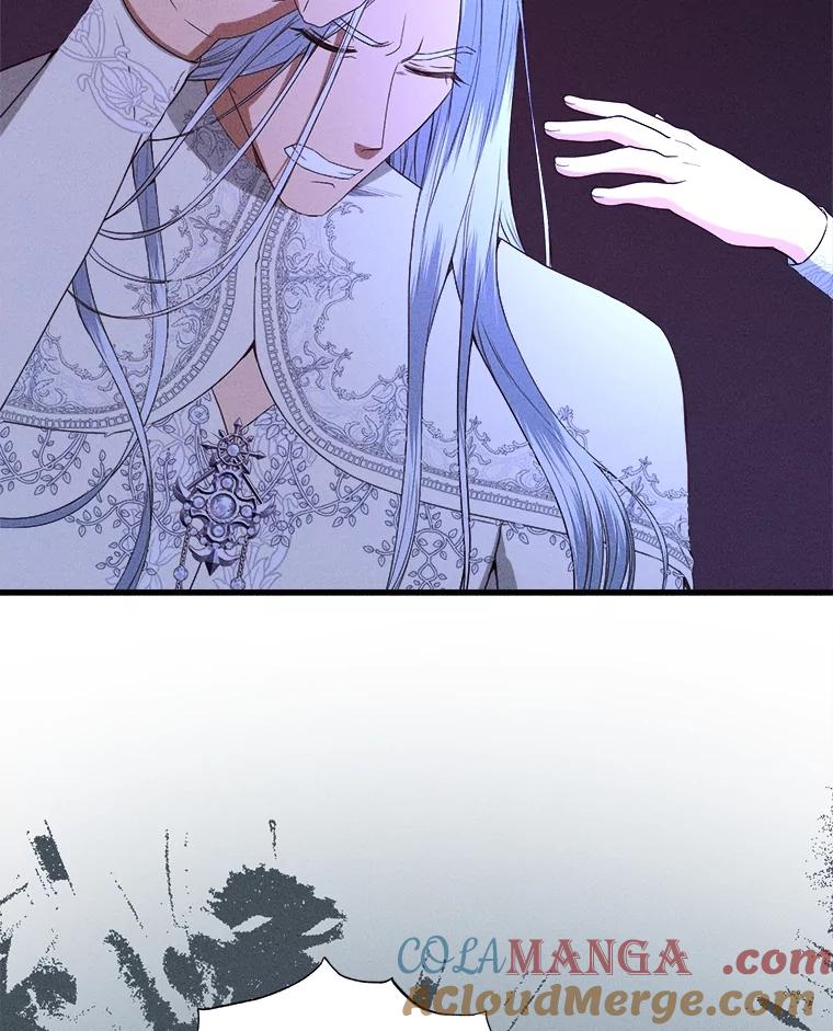 《圣女大人已黑化》35.成为天使 第53页