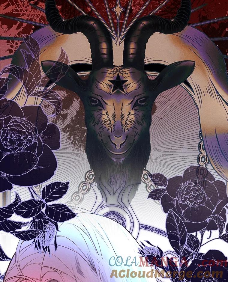 《圣女大人已黑化》35.成为天使 第57页