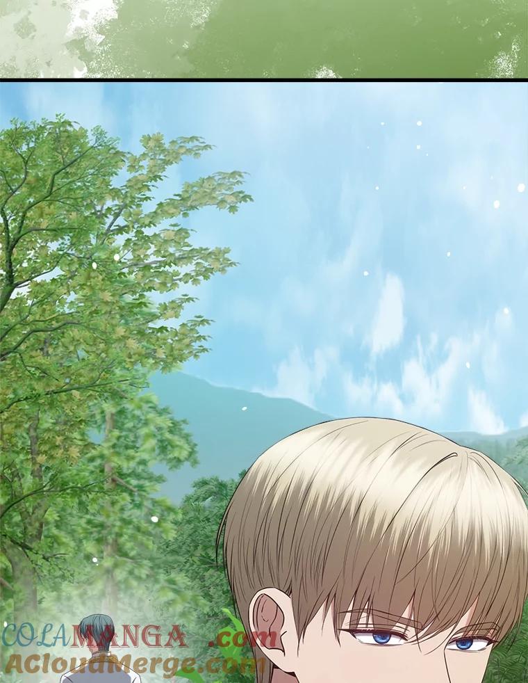 《圣女大人已黑化》36.父亲的变化 第121页