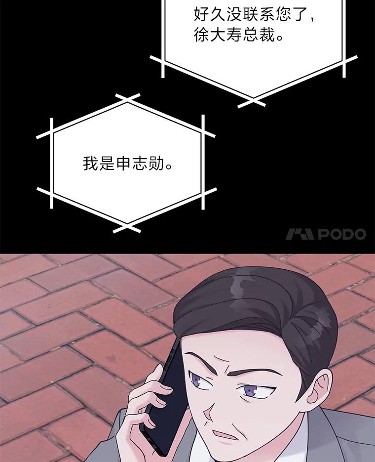 《嘴唇借我》37.神秘背景 第68页