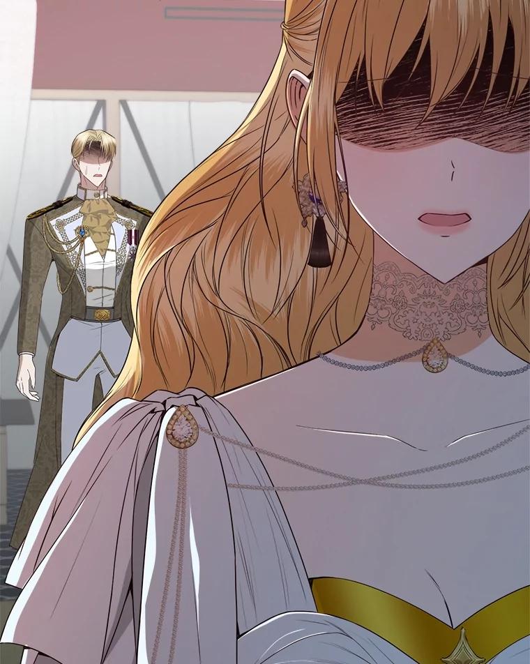 《圣女大人已黑化》36.父亲的变化 第78页