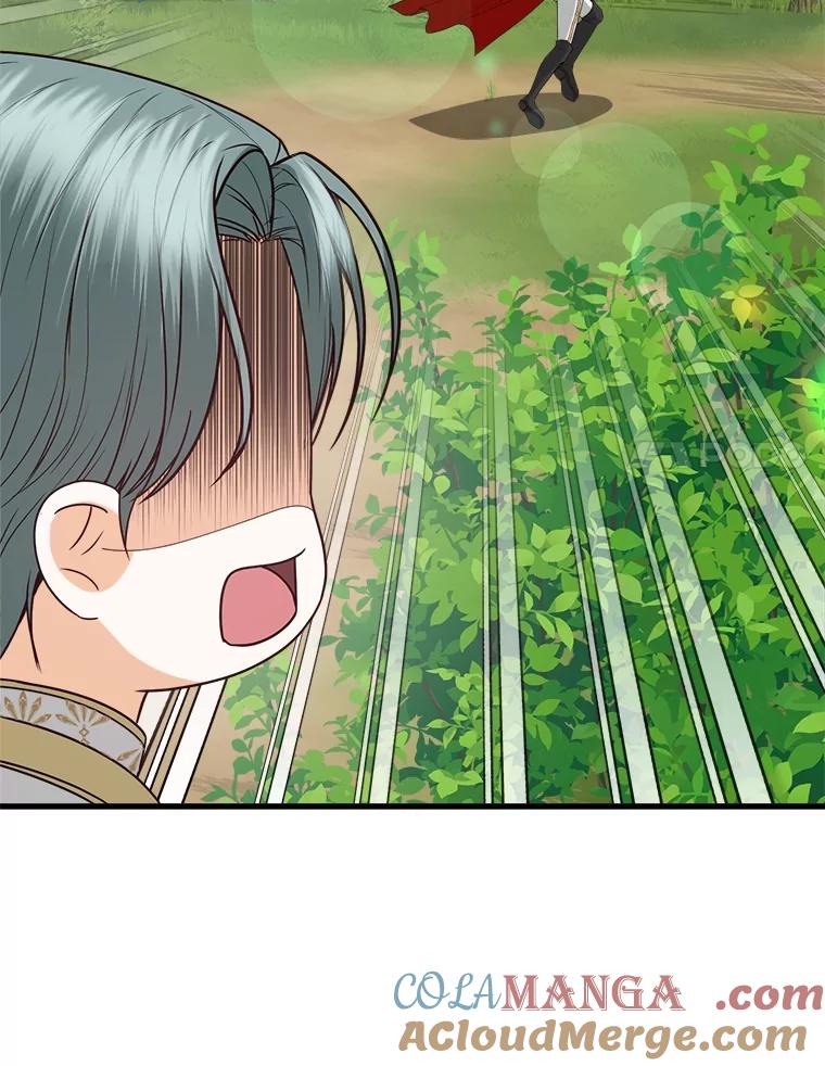 《圣女大人已黑化》36.父亲的变化 第117页