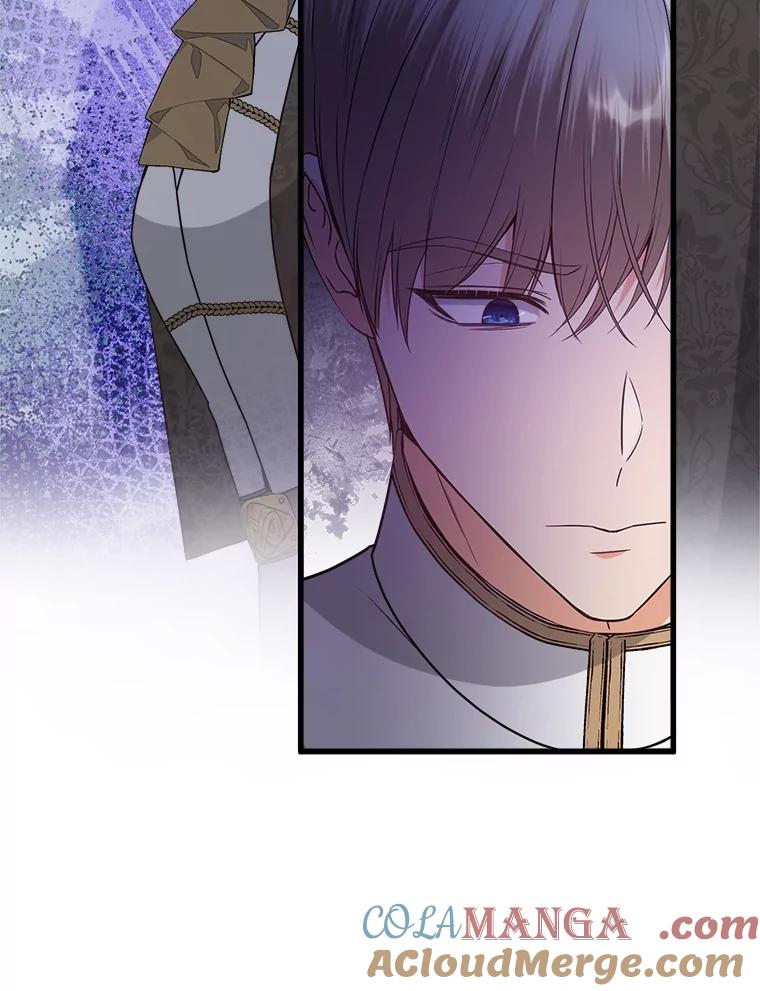 《圣女大人已黑化》36.父亲的变化 第125页