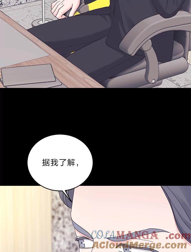 《嘴唇借我》37.神秘背景 第77页