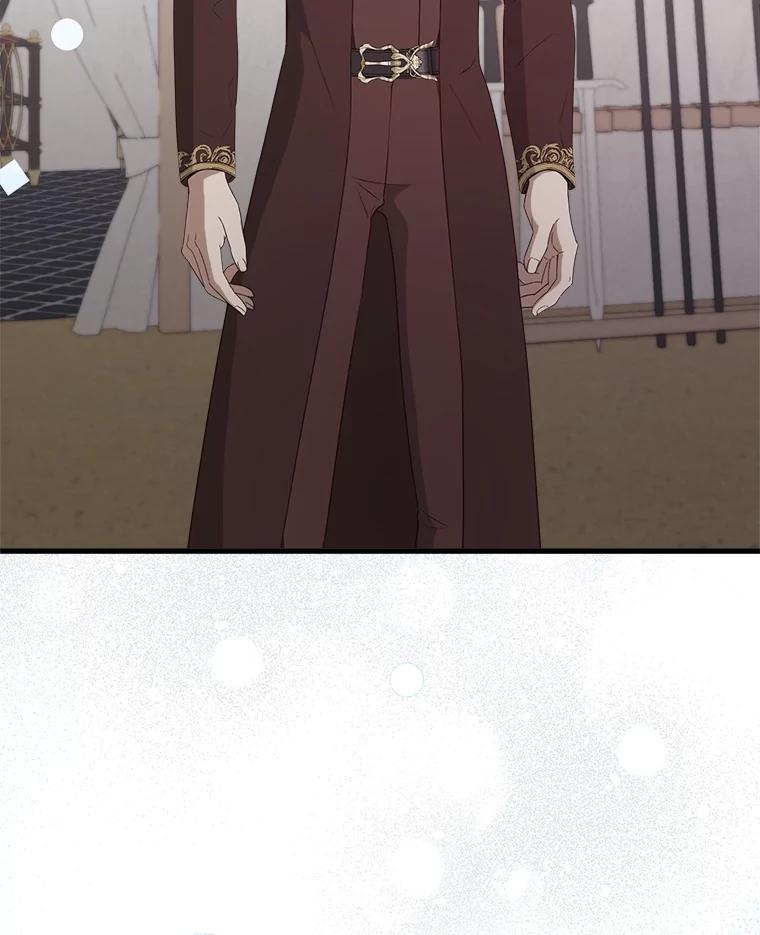 《圣女大人已黑化》36.父亲的变化 第107页