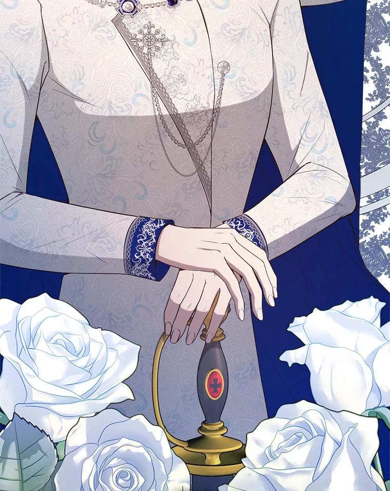 《圣女大人已黑化》36.父亲的变化 第58页