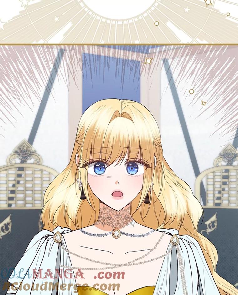 《圣女大人已黑化》36.父亲的变化 第5页