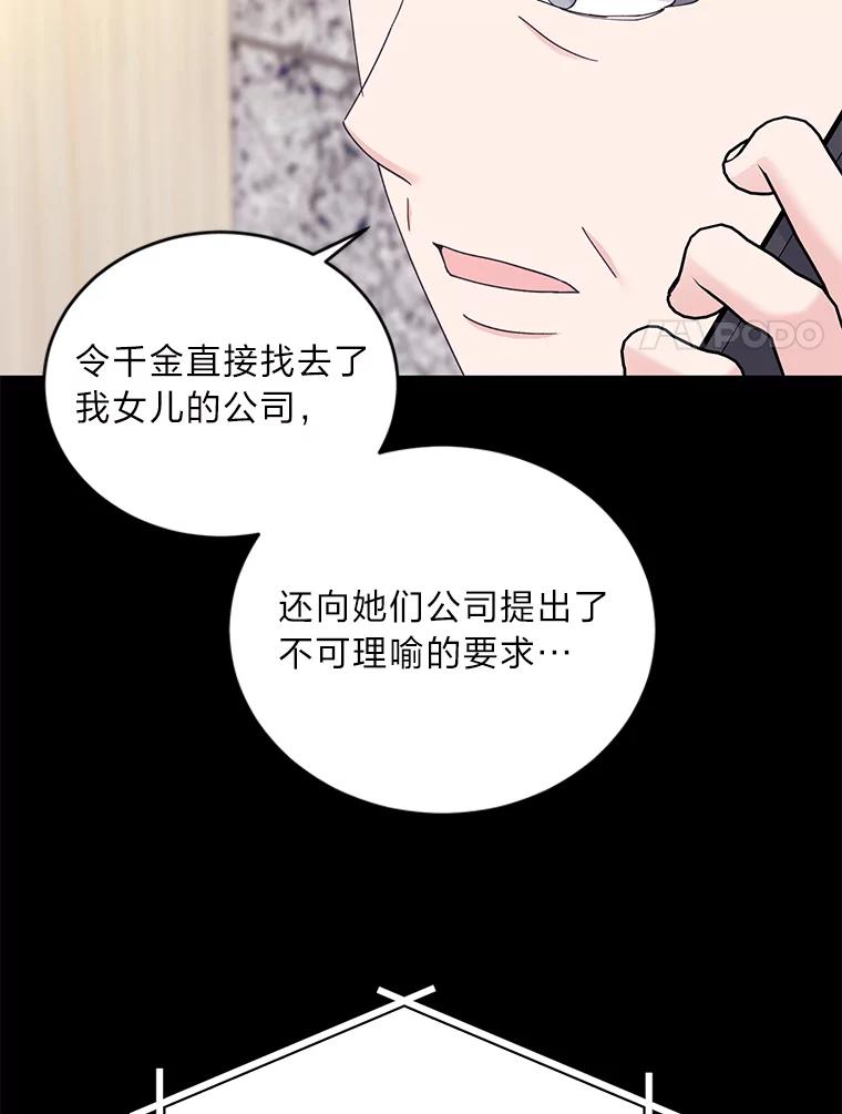 《嘴唇借我》37.神秘背景 第78页