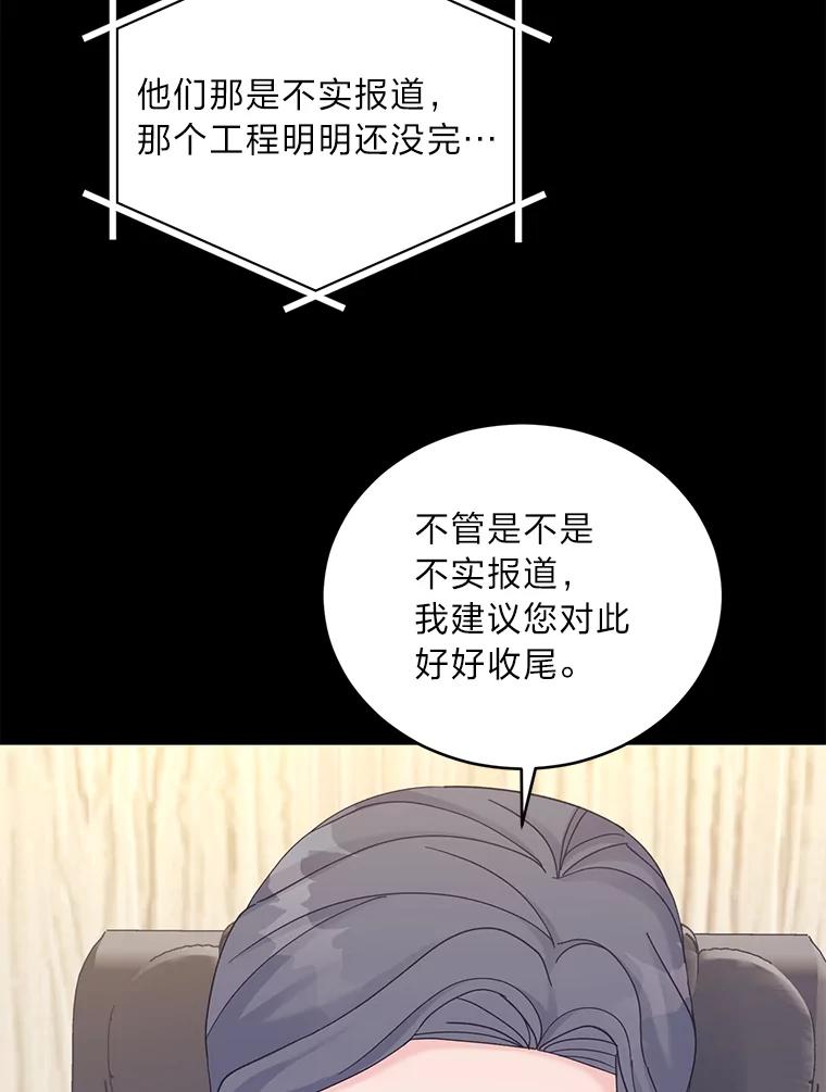 《嘴唇借我》37.神秘背景 第74页