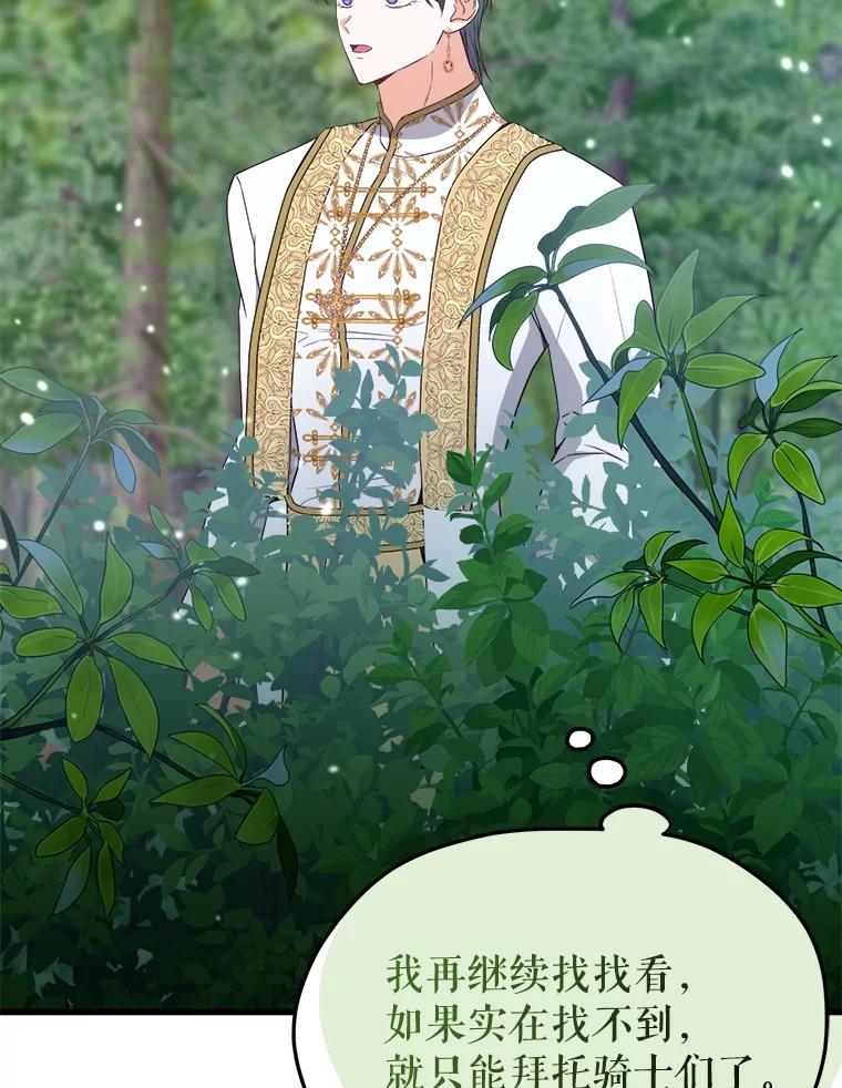 《圣女大人已黑化》36.父亲的变化 第119页