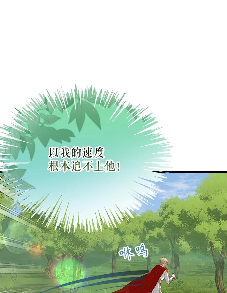 《圣女大人已黑化》36.父亲的变化 第116页