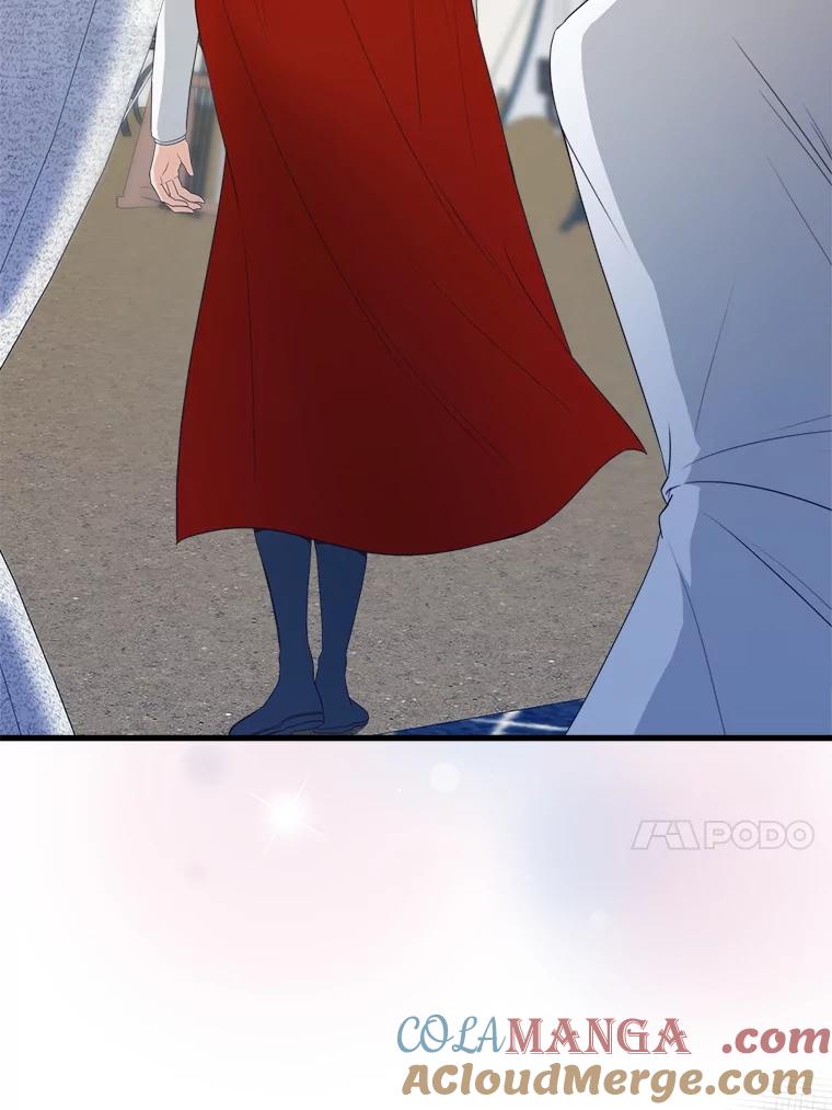 《圣女大人已黑化》36.父亲的变化 第17页