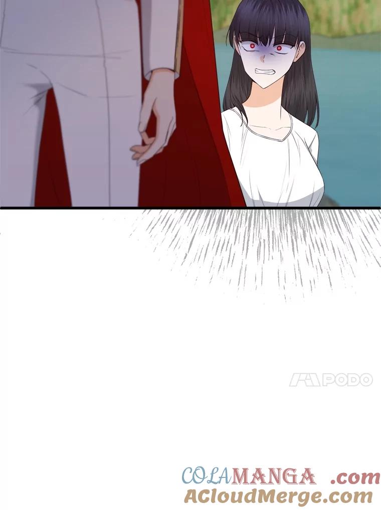 《圣女大人已黑化》37.可疑的人 第13页