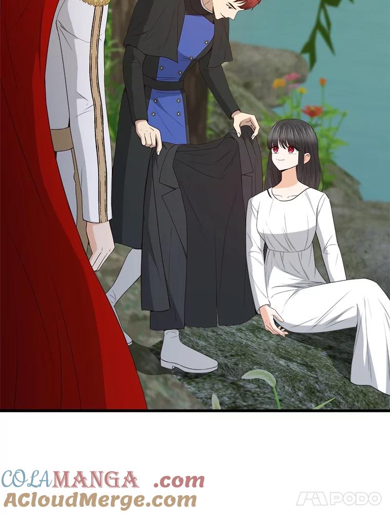 《圣女大人已黑化》37.可疑的人 第17页
