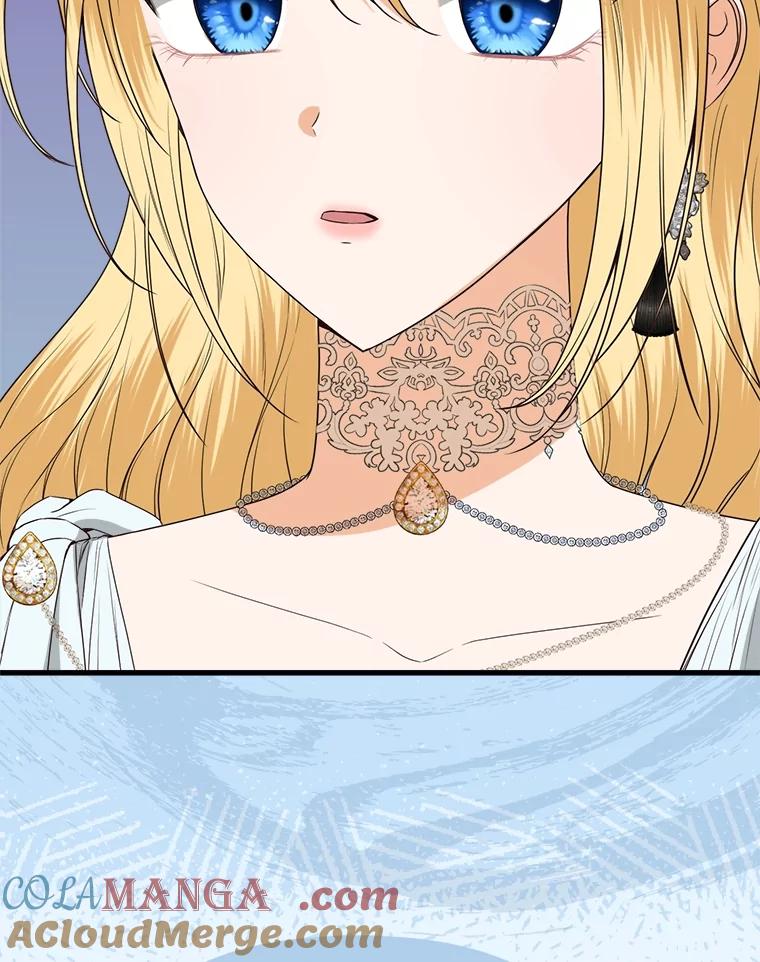 《圣女大人已黑化》37.可疑的人 第105页