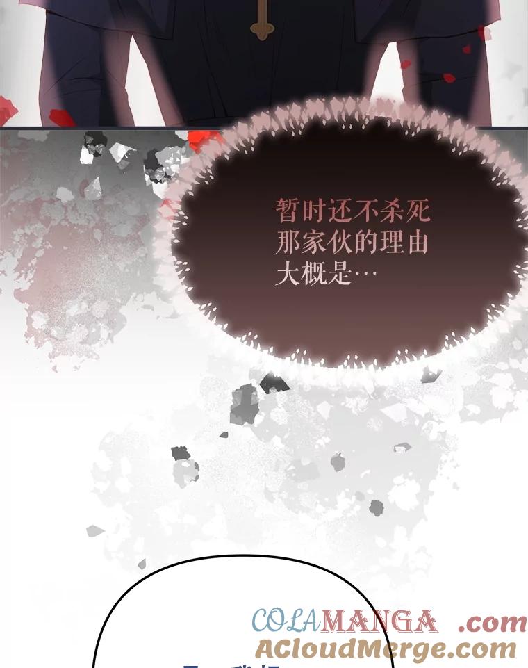《圣女大人已黑化》37.可疑的人 第81页