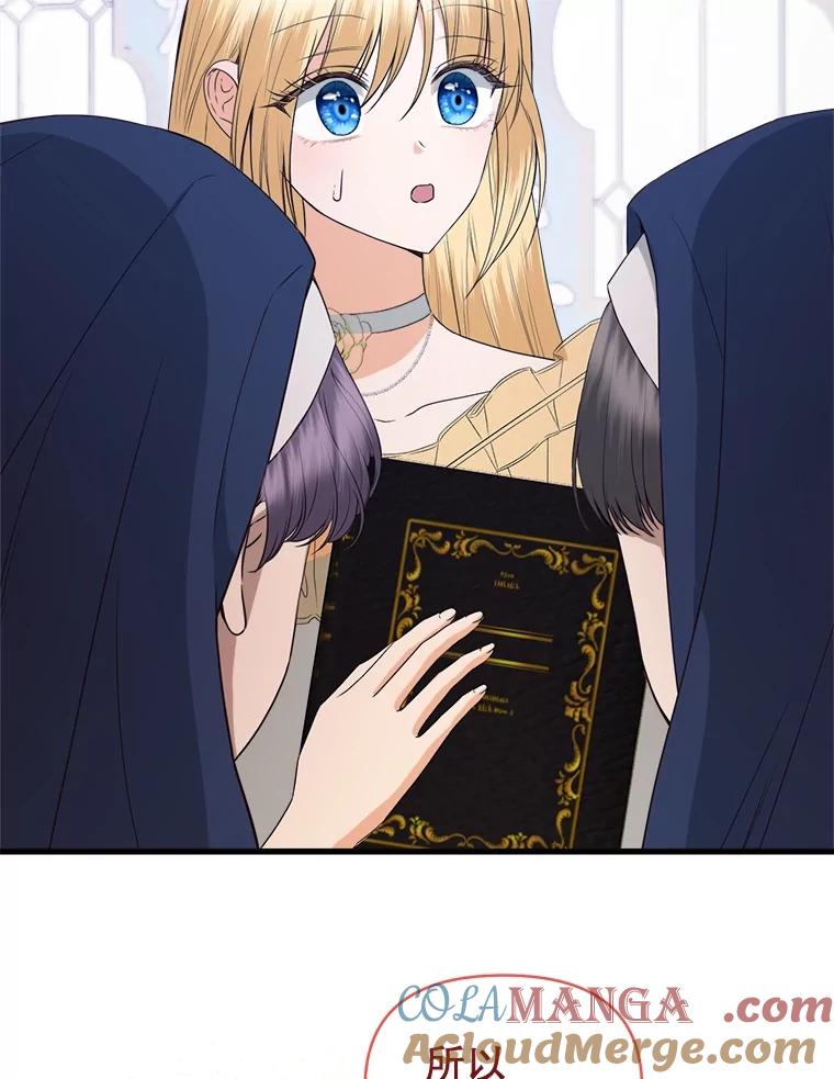 《圣女大人已黑化》38.狩猎大会冠军 第105页