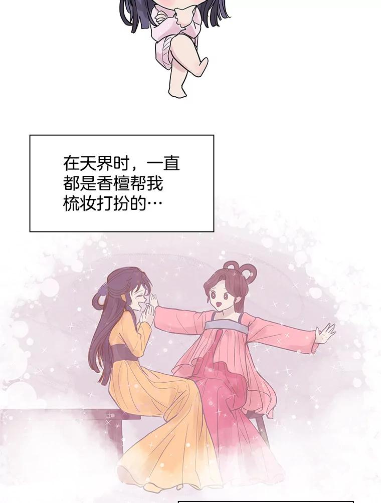 《仙女的惩罚》3.预谋 第56页