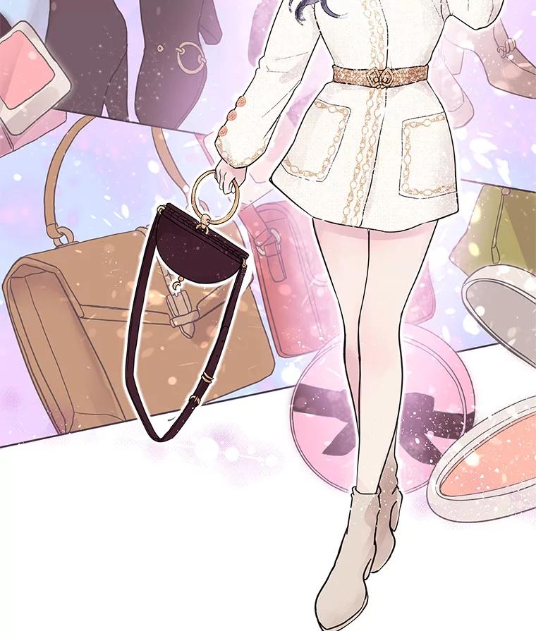 《仙女的惩罚》3.预谋 第68页