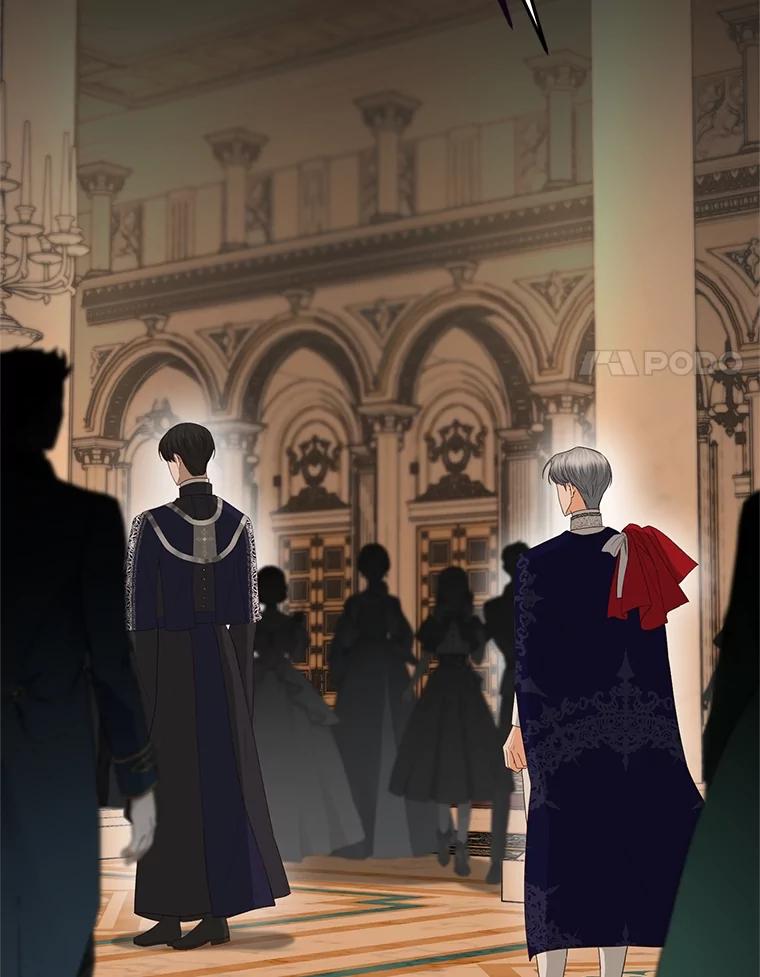 《圣女大人已黑化》39.恶 第124页