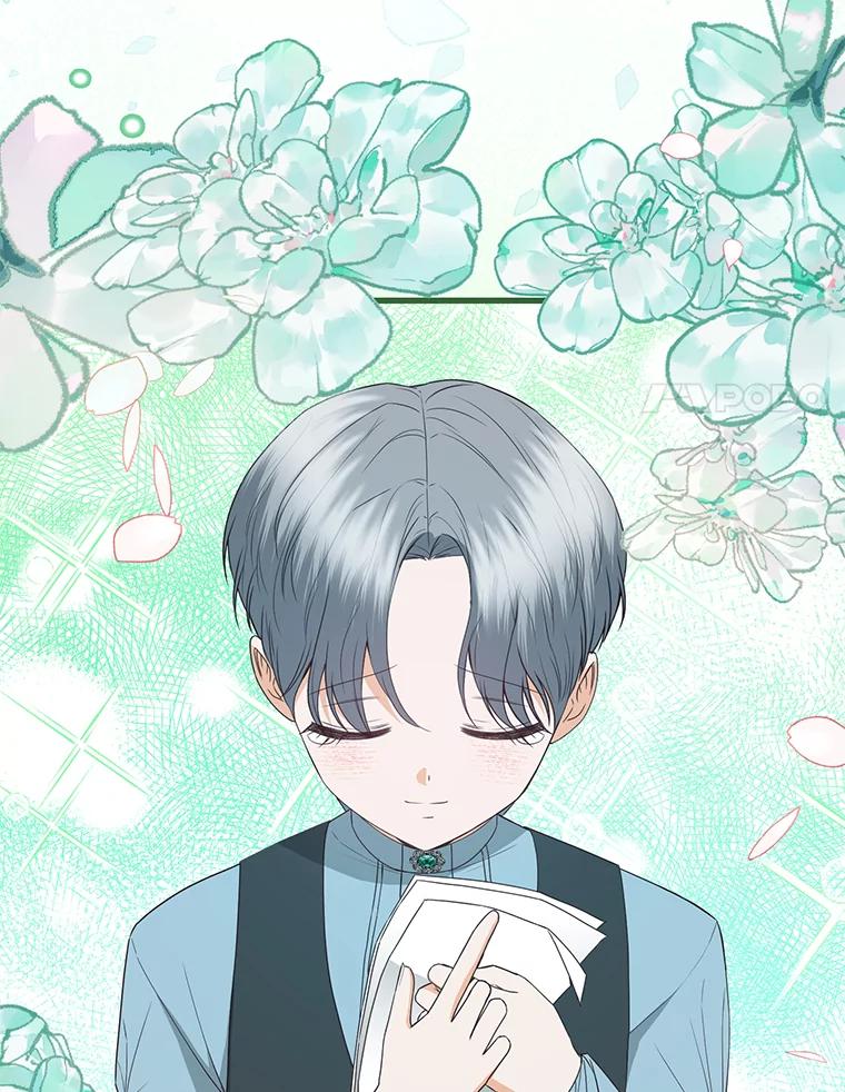 《圣女大人已黑化》40.恶鬼 第158页