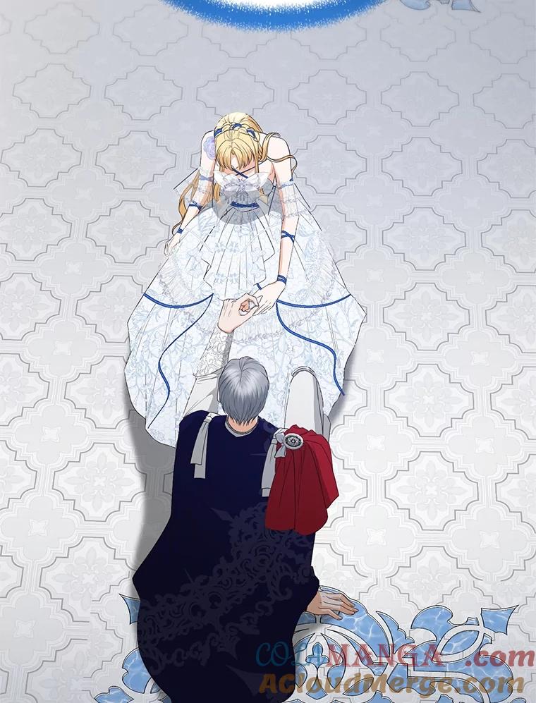 《圣女大人已黑化》40.恶鬼 第85页