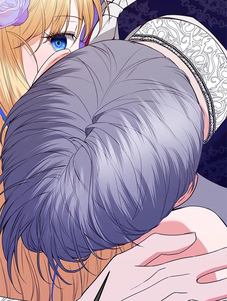 《圣女大人已黑化》40.恶鬼 第54页