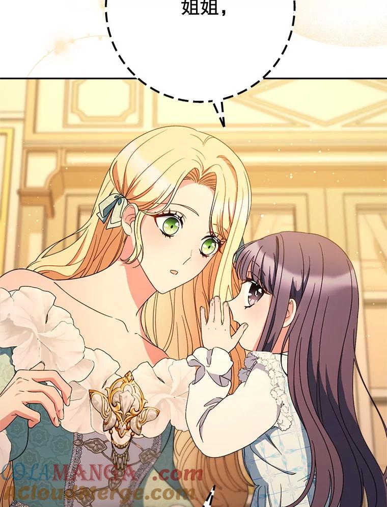 《这次要好好养妹妹》47.普莱塔的担心 第61页