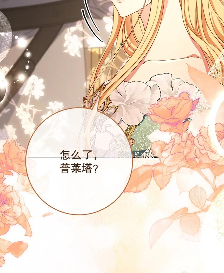 《这次要好好养妹妹》47.普莱塔的担心 第54页