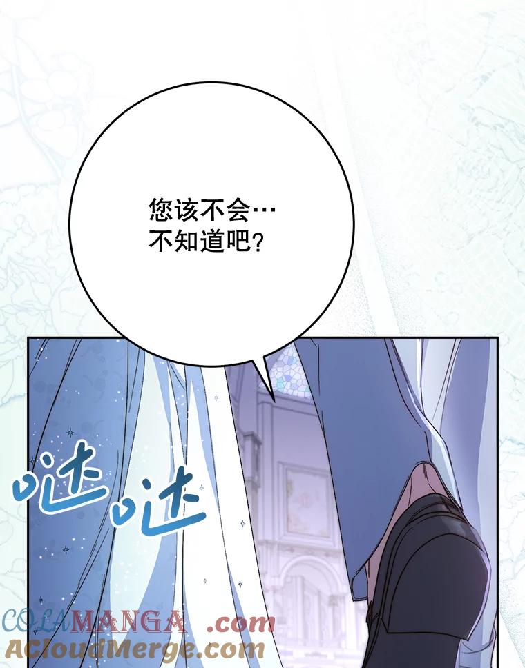 《这次要好好养妹妹》48.婚礼 第137页