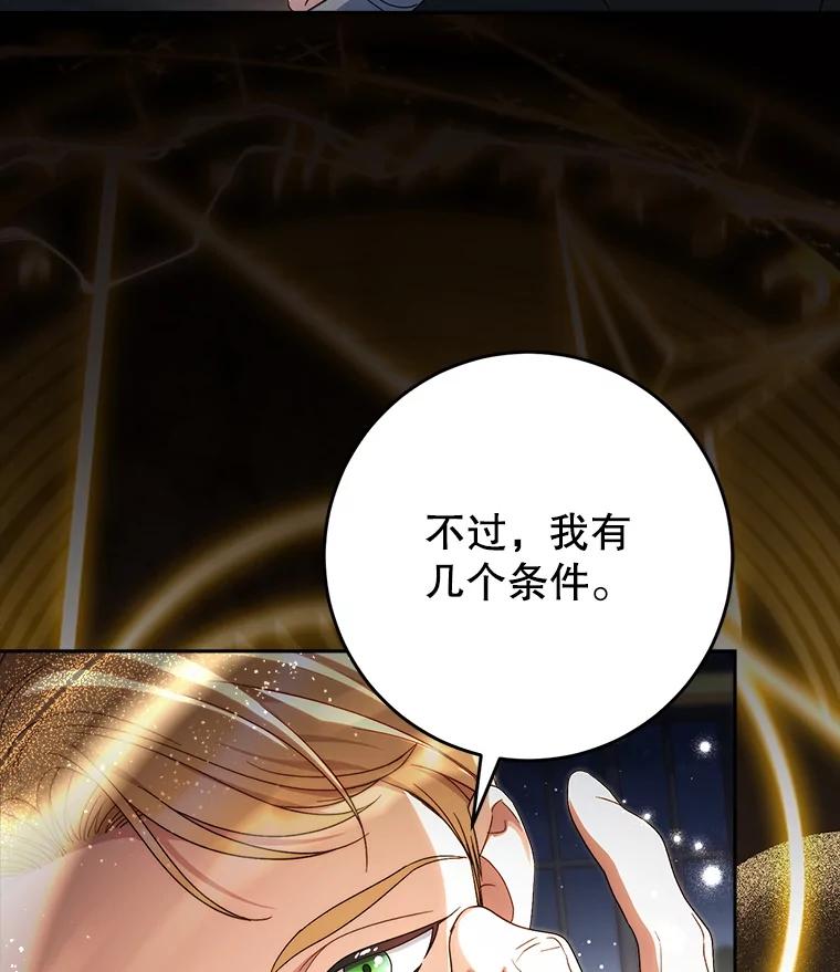 《这次要好好养妹妹》53.皇帝的条件 第47页
