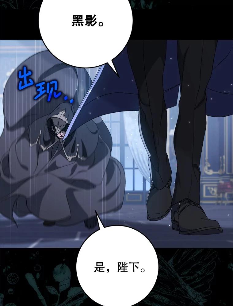 《这次要好好养妹妹》53.皇帝的条件 第144页