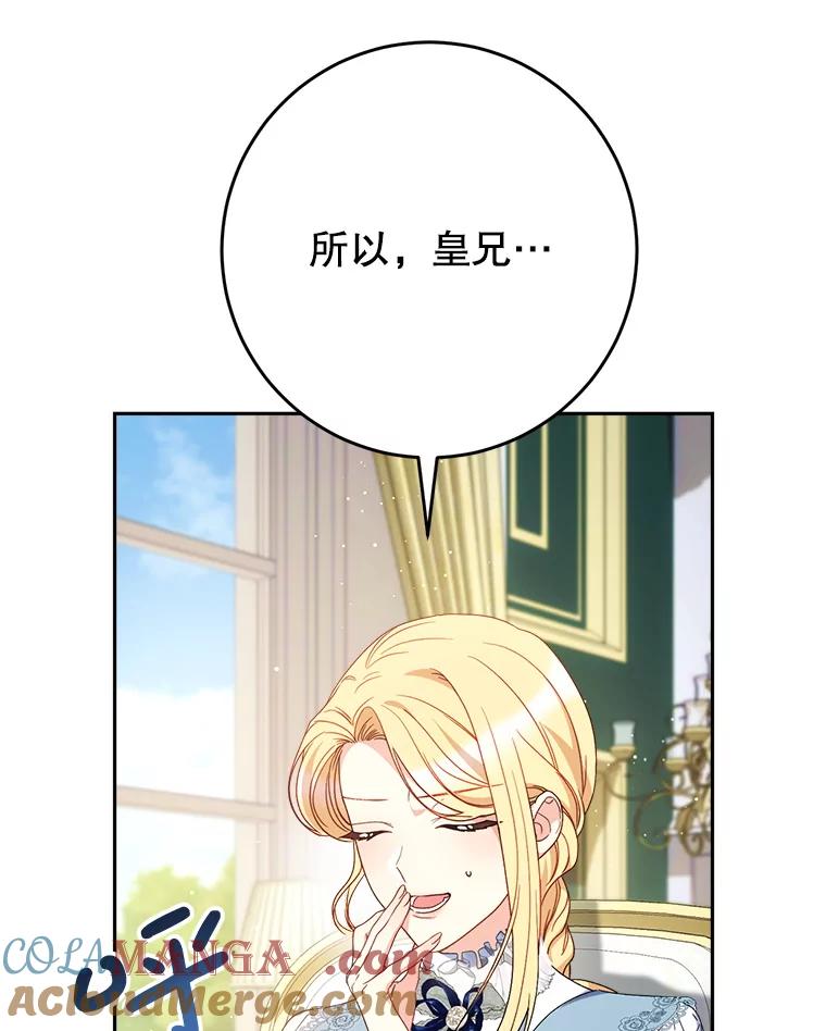 《这次要好好养妹妹》54.向皇兄坦白 第13页