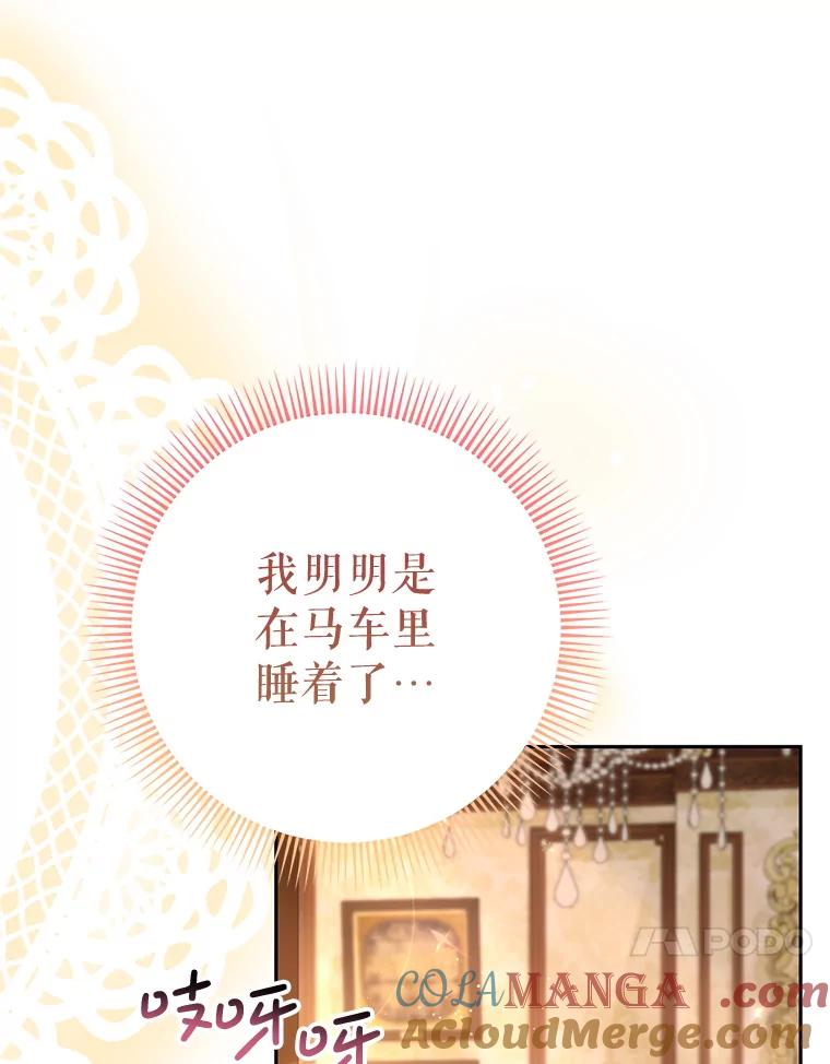 《这次要好好养妹妹》58.启程 第109页