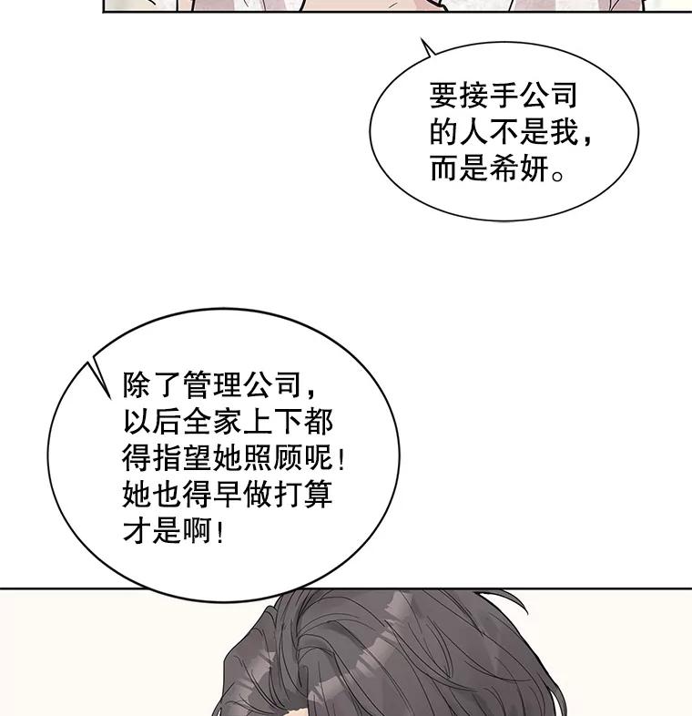 《仙女的惩罚》5.初识 第51页