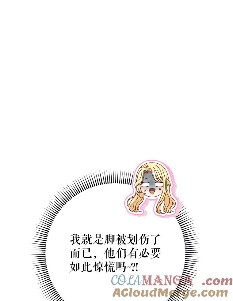 《这次要好好养妹妹》59.环岛飞行 第133页