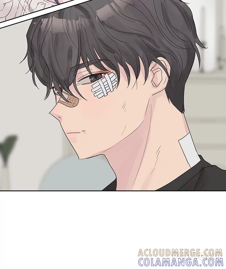 《仙女的惩罚》68.或许我真的爱上他了 第21页