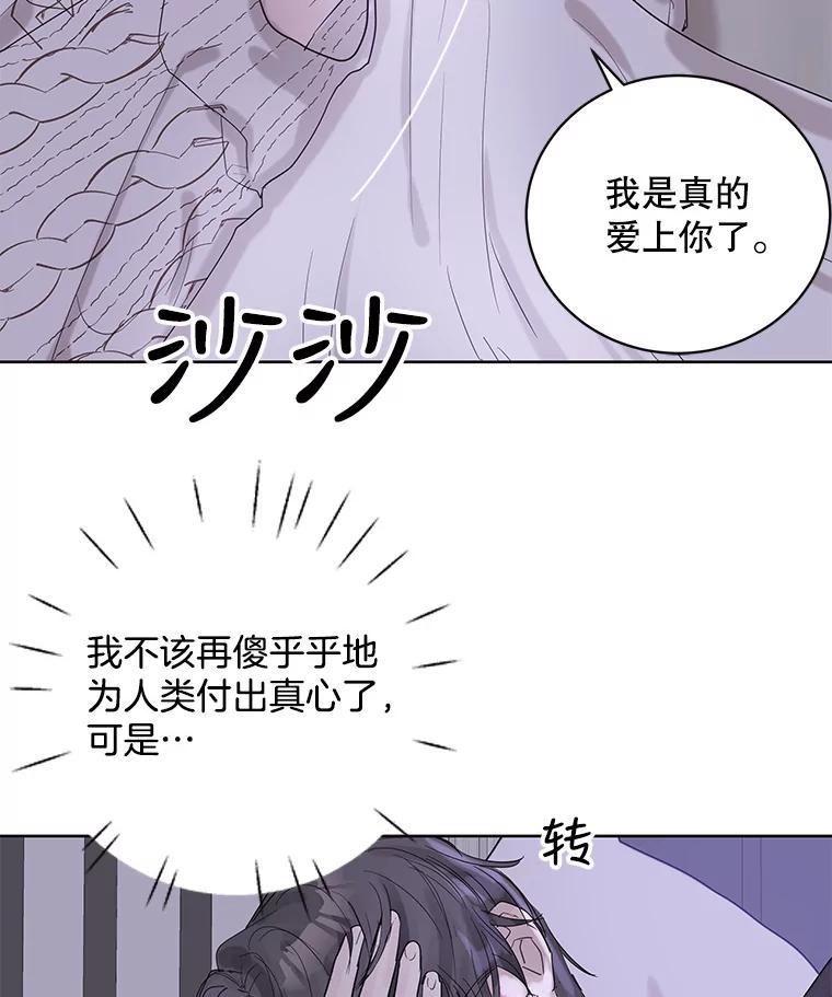 《仙女的惩罚》68.或许我真的爱上他了 第90页