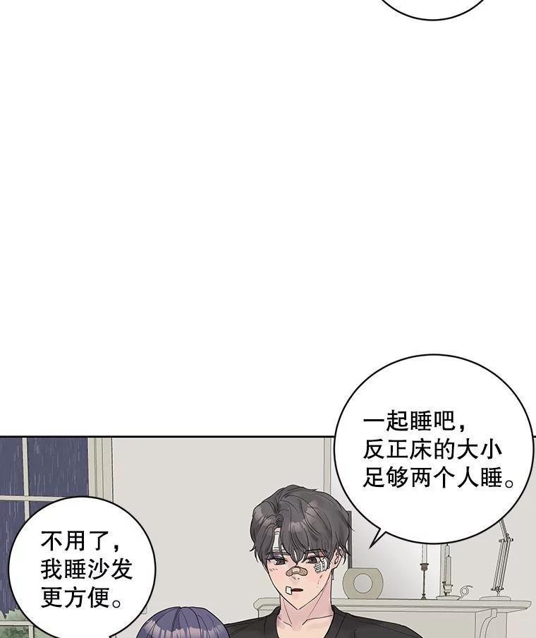 《仙女的惩罚》68.或许我真的爱上他了 第71页