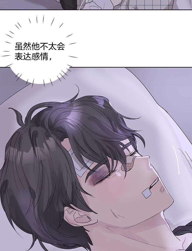 《仙女的惩罚》68.或许我真的爱上他了 第83页
