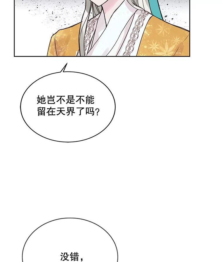 《仙女的惩罚》6.天帝的惩罚（1） 第50页