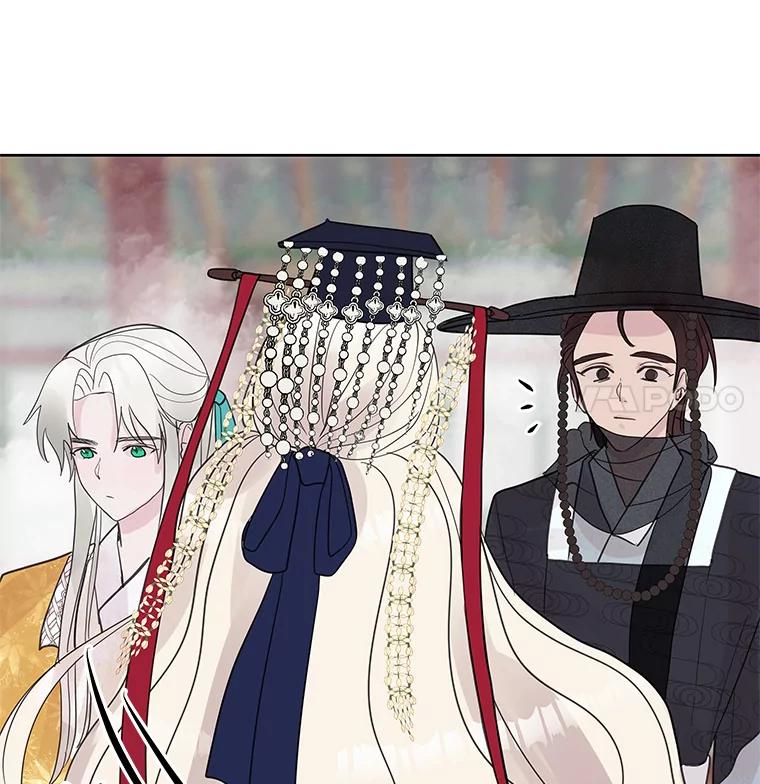 《仙女的惩罚》6.天帝的惩罚（1） 第62页