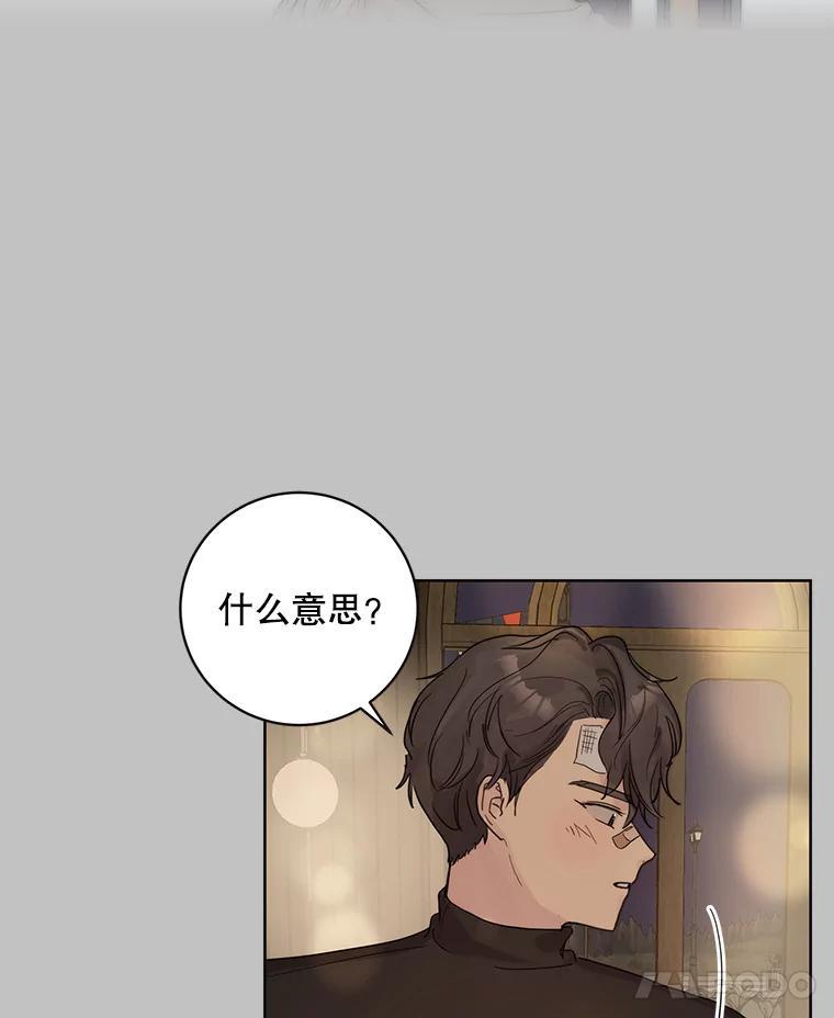 《仙女的惩罚》70.不告而别的真相 第15页