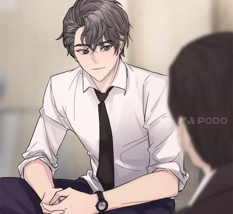 《仙女的惩罚》8.这个男人不简单 第23页