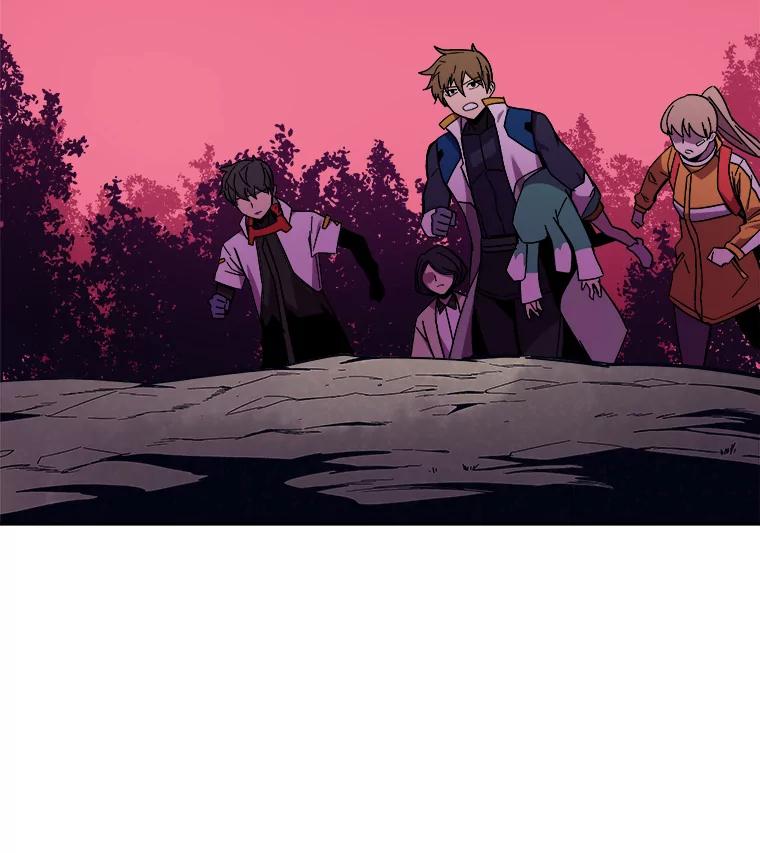 《STRESSER》96.喧嚣过后 第39页