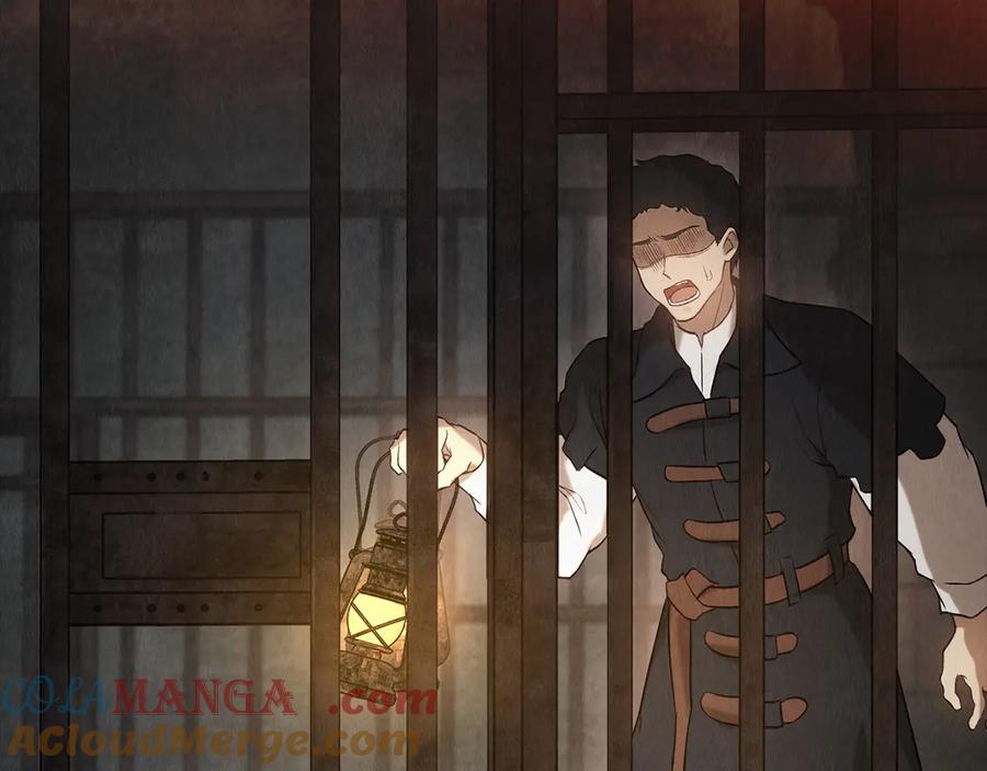 《配角决定成为假替身》第27话 永远是朋友 第13页