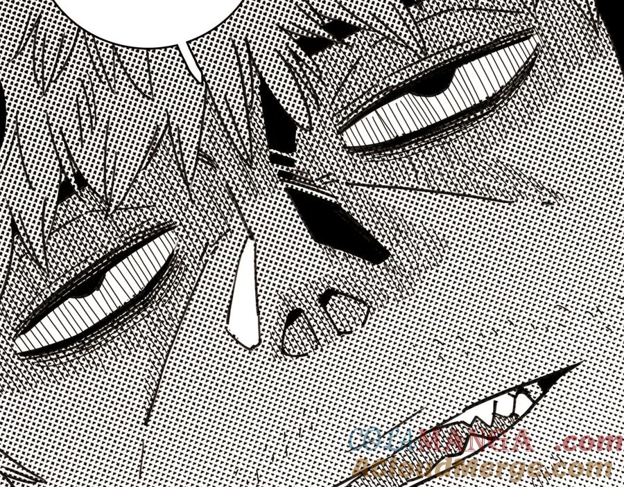 《桃与末世之书》第194话 比尔与黑腹罗 第61页